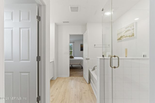 358 RAMBLING BROOK Trail, St. Johns, FL 32259