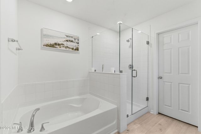 358 RAMBLING BROOK Trail, St. Johns, FL 32259