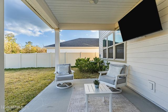 358 RAMBLING BROOK Trail, St. Johns, FL 32259