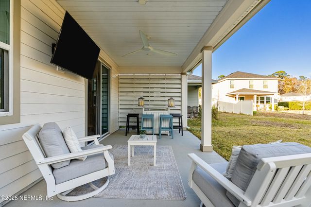 358 RAMBLING BROOK Trail, St. Johns, FL 32259