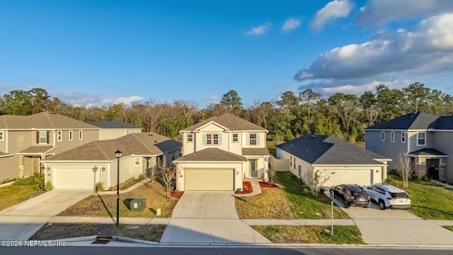 358 RAMBLING BROOK Trail, St. Johns, FL 32259