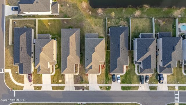 358 RAMBLING BROOK Trail, St. Johns, FL 32259