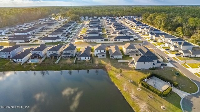 358 RAMBLING BROOK Trail, St. Johns, FL 32259