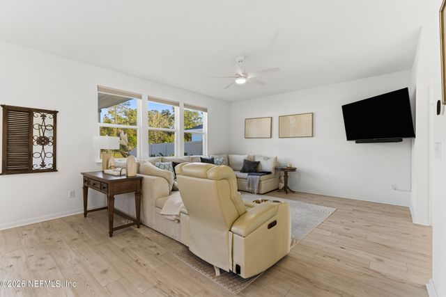 358 RAMBLING BROOK Trail, St. Johns, FL 32259