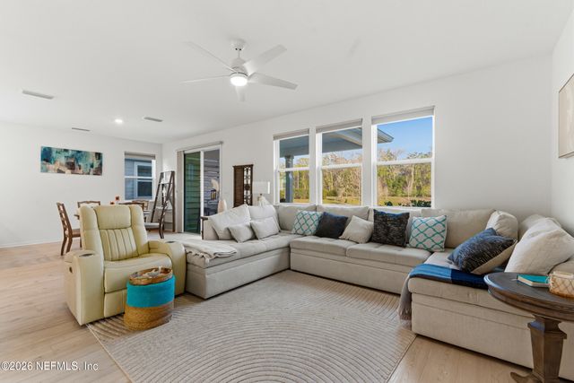 358 RAMBLING BROOK Trail, St. Johns, FL 32259