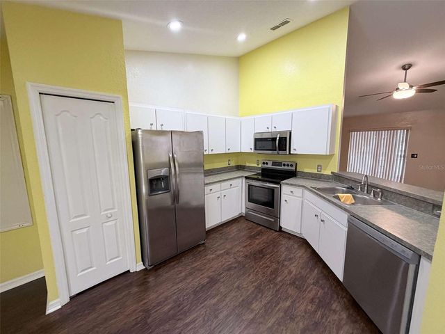 5967 HILLSIDE HEIGHTS DRIVE, Lakeland, FL 33812