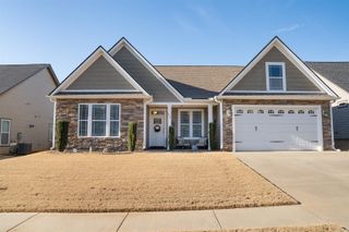 642 Cub Branch Drive, Spartanburg, SC 29301