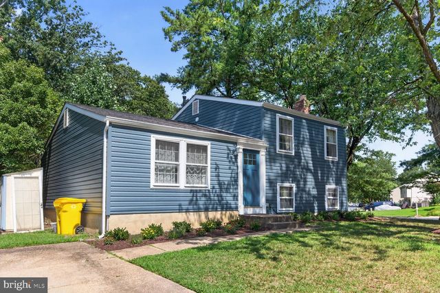 820 GRIMSBY GARTH, Arnold, MD 21012