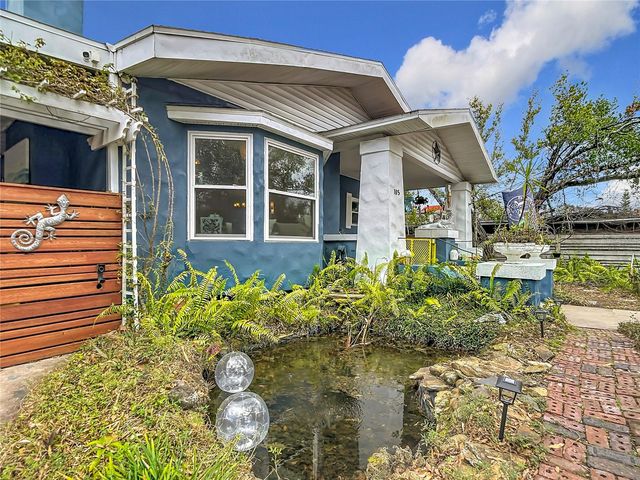 105 W COMANCHE AVENUE, Tampa, FL 33604