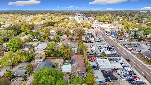 105 W COMANCHE AVENUE, Tampa, FL 33604