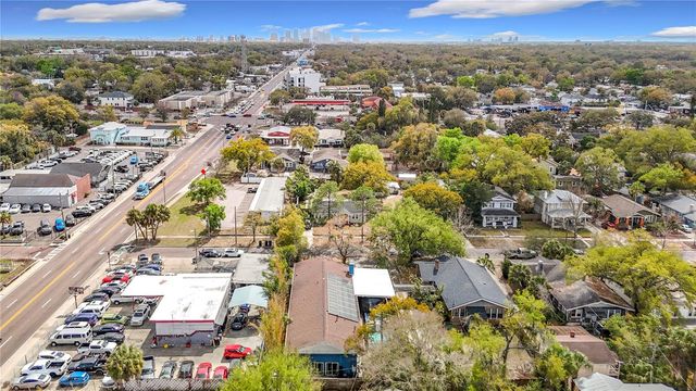 105 W COMANCHE AVENUE, Tampa, FL 33604