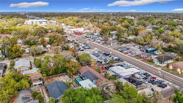 105 W COMANCHE AVENUE, Tampa, FL 33604