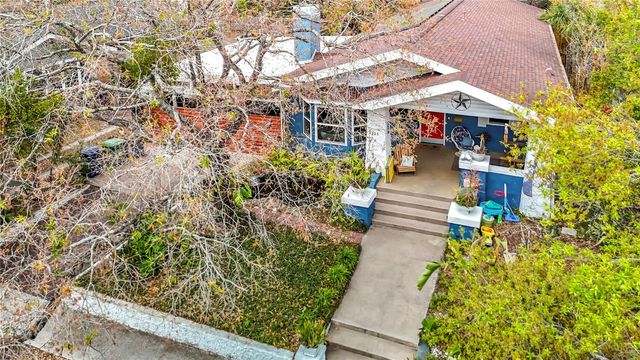 105 W COMANCHE AVENUE, Tampa, FL 33604