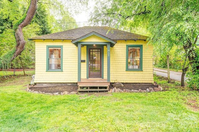 14 Watauga Street, Asheville, NC 28801