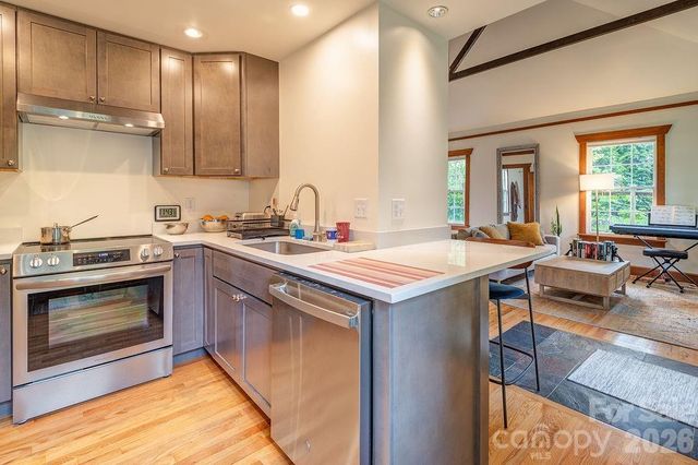14 Watauga Street, Asheville, NC 28801