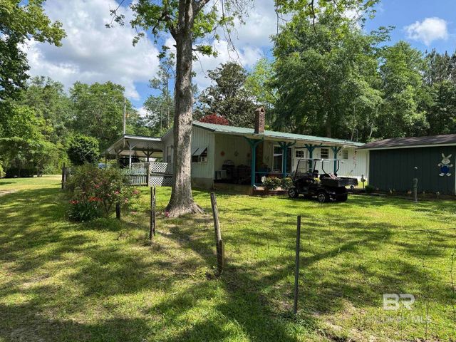 15760 Pine Grove Rd Extension, Bay Minette, AL 36507