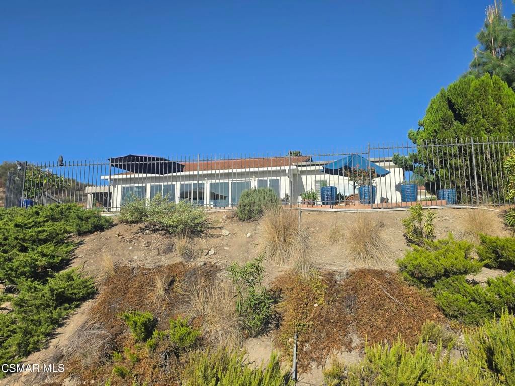 32458 Saddle Mountain Drive, Westlake Village, CA 91361 — exterior