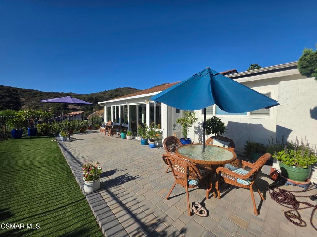 32458 Saddle Mountain Drive, Westlake Village, CA 91361 — photo 4