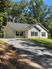 3790 Highway 52 W, Dahlonega, GA 30533