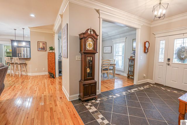 340 Odessa Way, Paducah, KY 42001