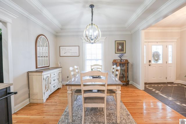 340 Odessa Way, Paducah, KY 42001