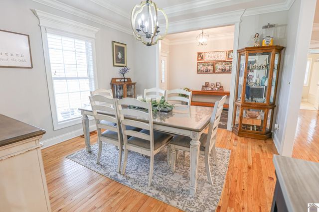 340 Odessa Way, Paducah, KY 42001