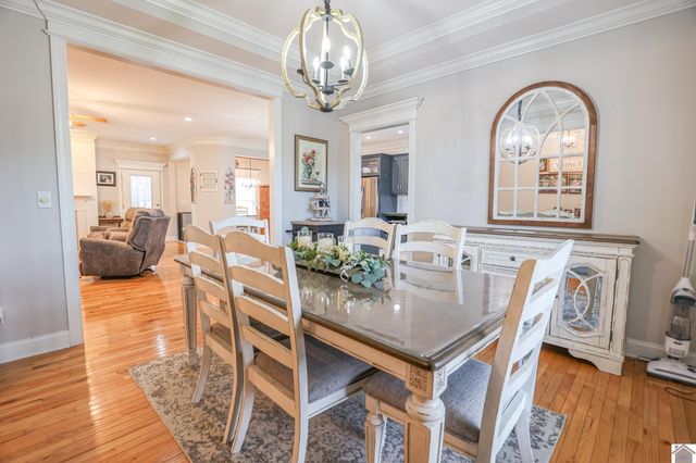 340 Odessa Way, Paducah, KY 42001