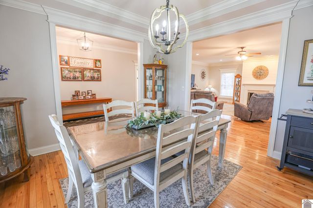 340 Odessa Way, Paducah, KY 42001