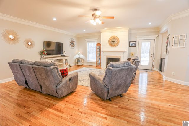 340 Odessa Way, Paducah, KY 42001