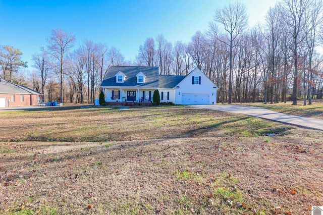 340 Odessa Way, Paducah, KY 42001