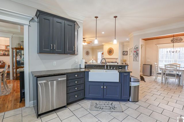 340 Odessa Way, Paducah, KY 42001