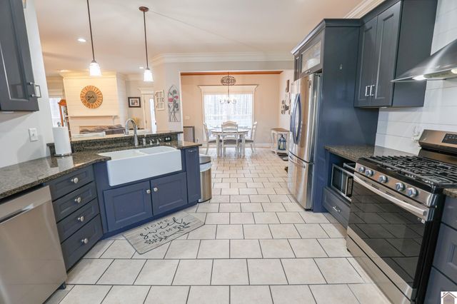 340 Odessa Way, Paducah, KY 42001