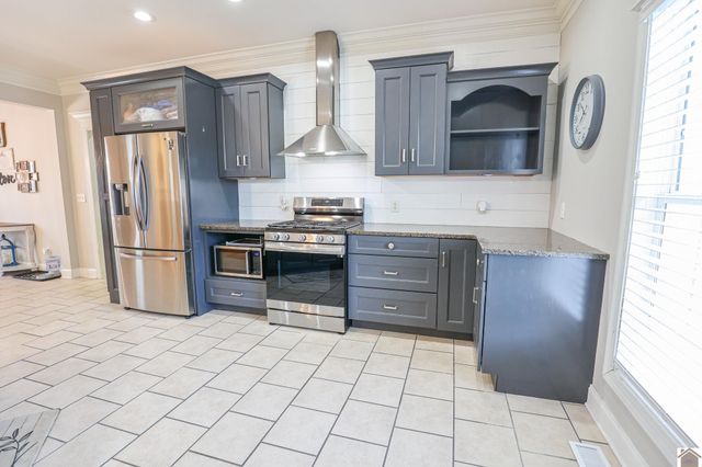 340 Odessa Way, Paducah, KY 42001