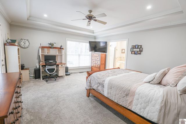 340 Odessa Way, Paducah, KY 42001