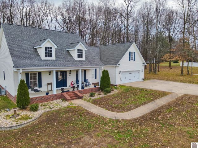 340 Odessa Way, Paducah, KY 42001