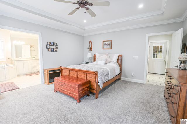 340 Odessa Way, Paducah, KY 42001