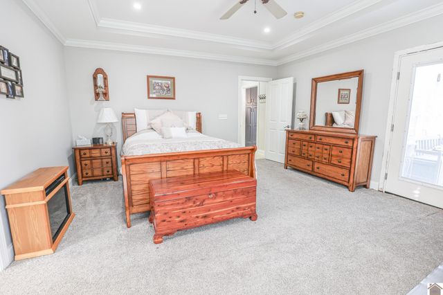 340 Odessa Way, Paducah, KY 42001