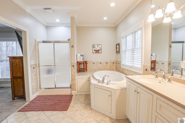 340 Odessa Way, Paducah, KY 42001