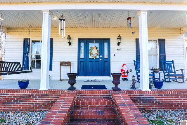 340 Odessa Way, Paducah, KY 42001