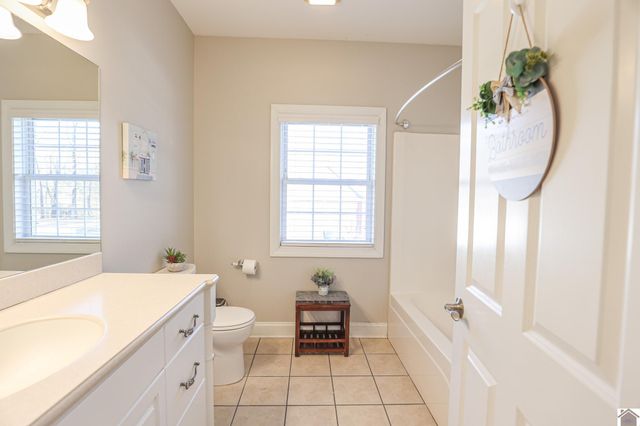 340 Odessa Way, Paducah, KY 42001