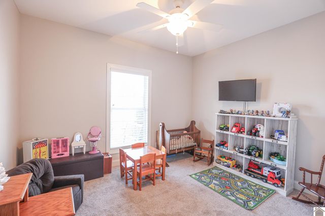 340 Odessa Way, Paducah, KY 42001