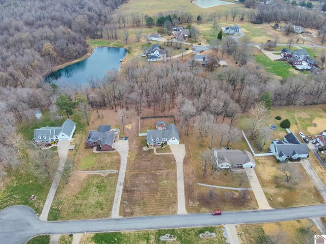 340 Odessa Way, Paducah, KY 42001