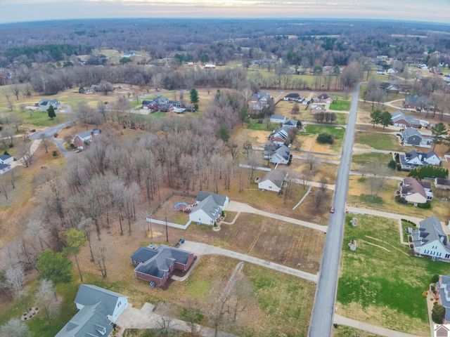 340 Odessa Way, Paducah, KY 42001