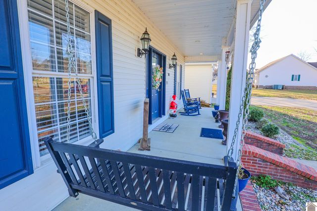 340 Odessa Way, Paducah, KY 42001