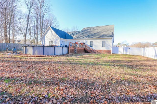 340 Odessa Way, Paducah, KY 42001