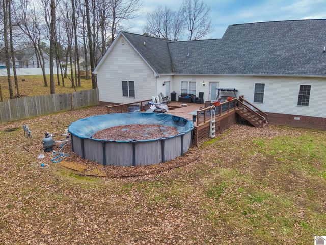 340 Odessa Way, Paducah, KY 42001