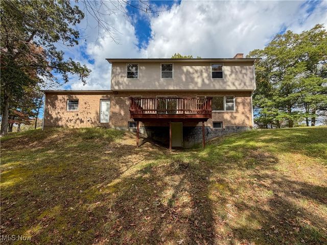 2746 Kragel Road, Richmond, OH 43944