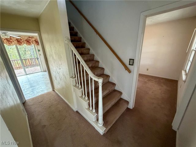 2746 Kragel Road, Richmond, OH 43944