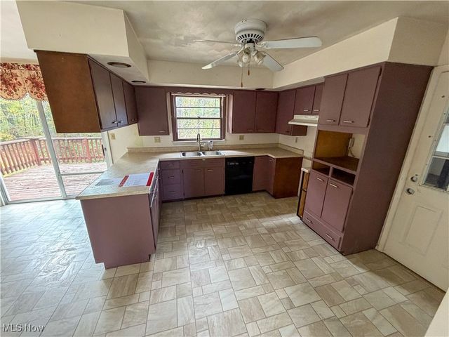 2746 Kragel Road, Richmond, OH 43944