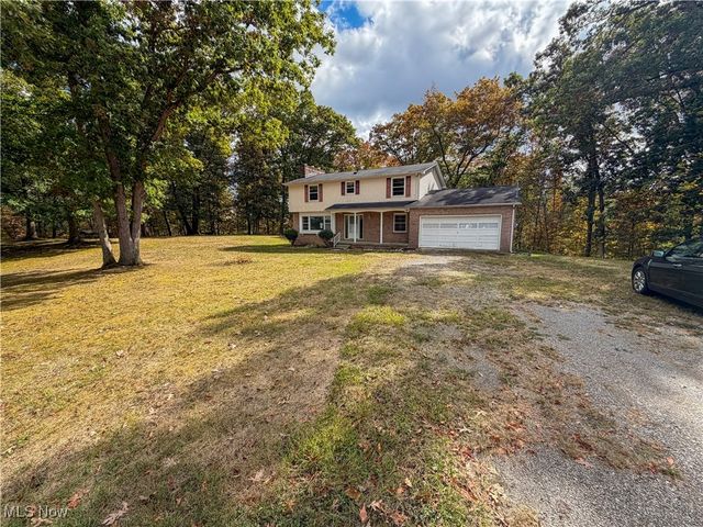 2746 Kragel Road, Richmond, OH 43944